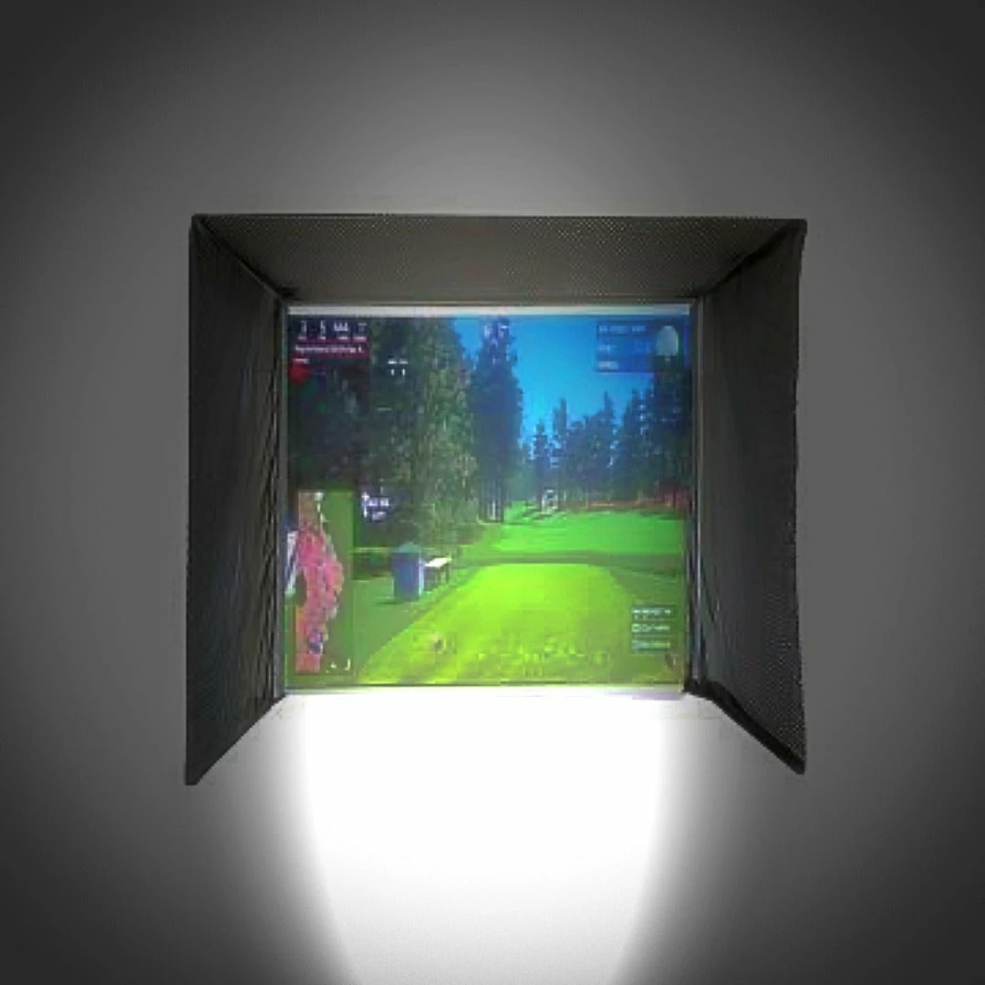 Outlet 😀 Golf Equipment The ‘Tour Simulator’ Series Of Golf Cages By Cimarron ✨ 5 Golf Equipment The ‘Tour Simulator’ Series Of Golf Cages By Cimarron