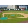 Trigon Sports International Field & Facility Equipment 18oz Heavy-Weight "Field Saver" Spot Covers By TSI