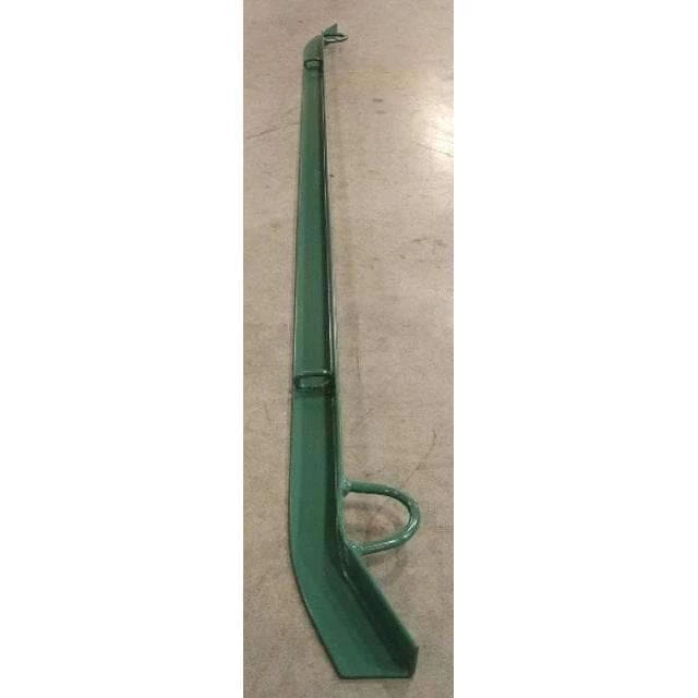 Promo 🤩 Field & Facility Equipment Trigon Sports International 6' Wide Leveling Bar For Drag Mats ✨ 4 Field & Facility Equipment Trigon Sports International 6' Wide Leveling Bar For Drag Mats