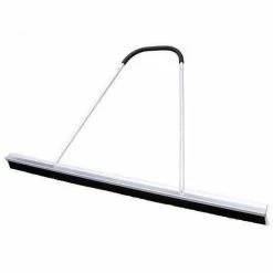 Trigon Sports International 7' Double Play Monster Broom Field & Facility Equipment