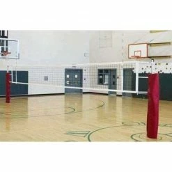 Trigon Sports International Aluminum Volleyball System
