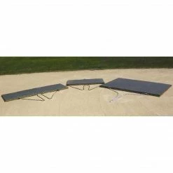 Field & Facility Equipment Trigon Sports International Cocoa Mat Drags