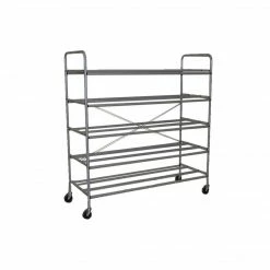 Trigon Sports International Carts & Lockers TSI Football Helmet Cart