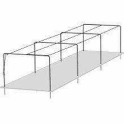 Trigon Sports International Installation Hardware For Existing Cage Frame