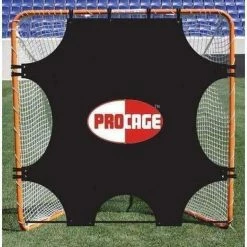 Trigon Sports International TSI Lacrosse Goal Target Lacrosse Equipment