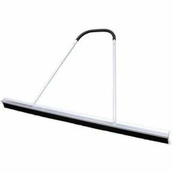 Trigon Sports International Monster Drag Broom (3 Rows)