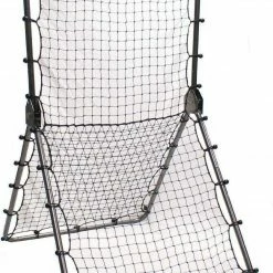 Trigon Sports International TSI Multi-Sport Pitchback Rebounder