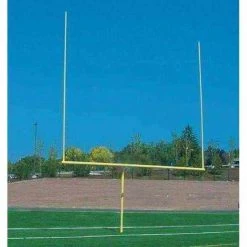 Trigon Sports International Football Equipment TSI Official High School Goal Posts