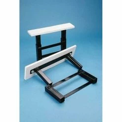 Trigon Sports International TSI Official Size Pitchers Plate Anchor & Post Field & Facility Equipment