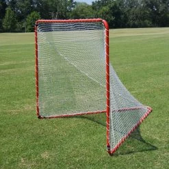 Trigon Sports International Practice Lacrosse Goal