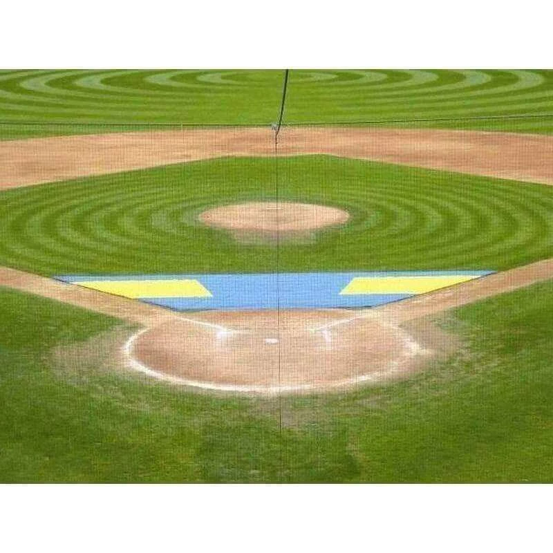 Top 10 🎁 Baseball Equipment Trigon Sports International Premium Mesh Covers W/ Target Bunt Area 💯 3 Baseball Equipment Trigon Sports International Premium Mesh Covers W/ Target Bunt Area