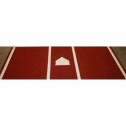 Trigon Sports International Pro Turf Home Plate Mats