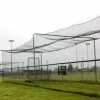 Trigon Sports International ProCage #24 HDPE Batting Tunnel Netting By Trigon Sports
