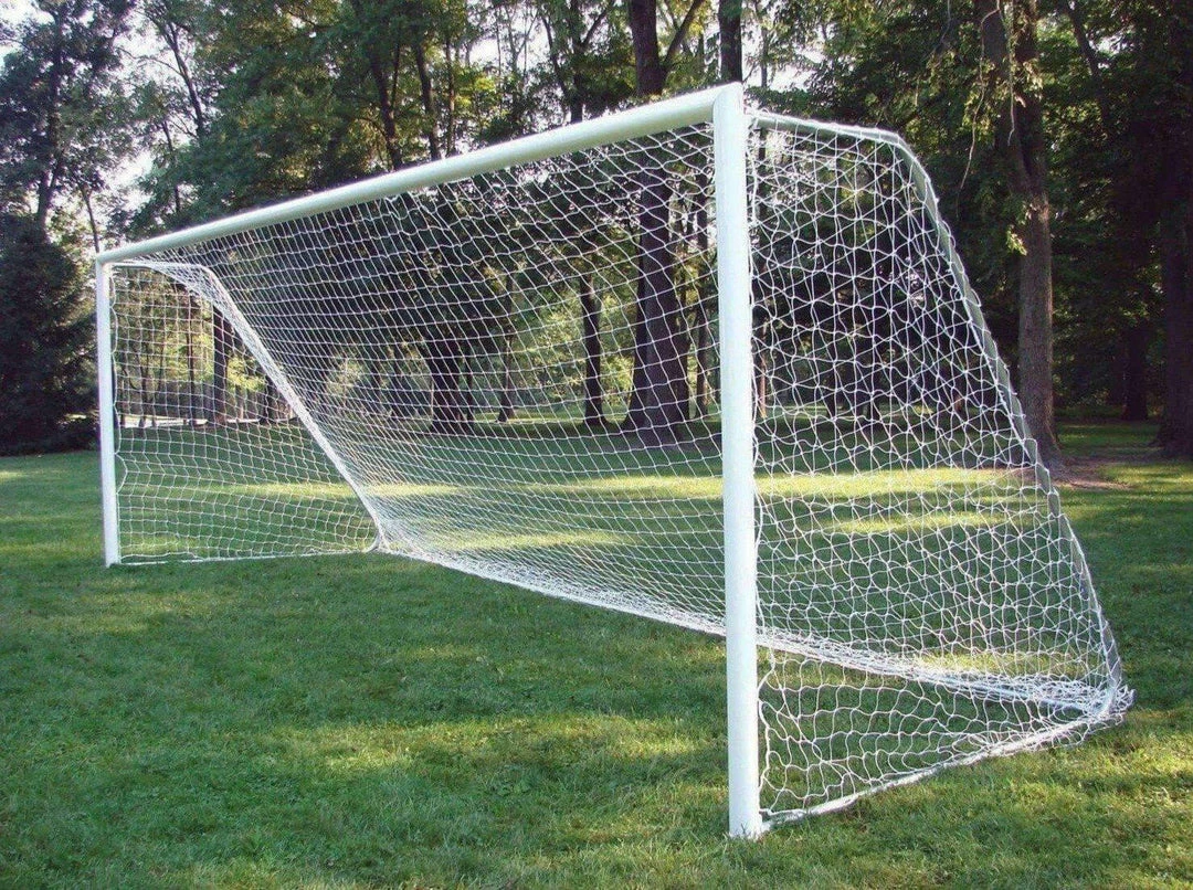 New ❤️ ProCage 4-Inch Round Portable Soccer Goals By Trigon Sports International 🧨 3 ProCage 4-Inch Round Portable Soccer Goals By Trigon Sports International