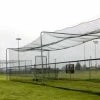 Trigon Sports International ProCage #42 HDPE Batting Tunnel Netting By Trigon Sports