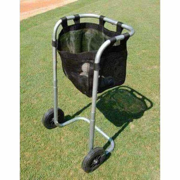 Top 10 π Trigon Sports International ProCage Batting Practice Ball Caddy π 3 Trigon Sports International ProCage Batting Practice Ball Caddy
