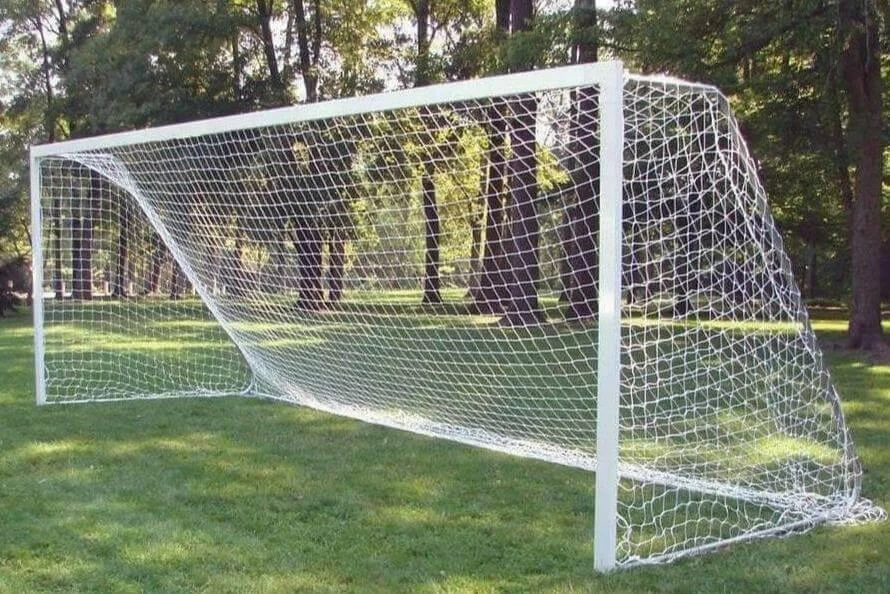Cheap π₯° Trigon Sports International ProCage Club Soccer Goals π 3 Trigon Sports International ProCage Club Soccer Goals