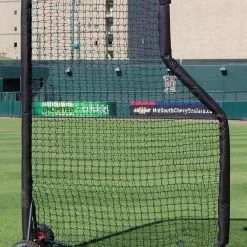 Trigon Sports International ProCage Mini Professional L-Screen