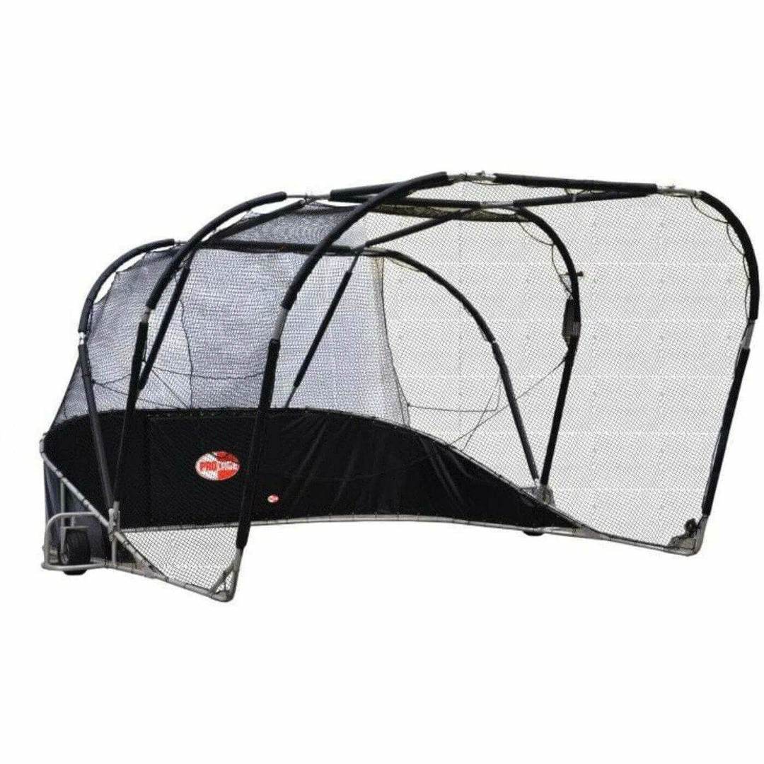 Promo π Baseball Equipment Trigon Sports International Procage Professional Portable Batting Cage βοΈ 4 Baseball Equipment Trigon Sports International Procage Professional Portable Batting Cage