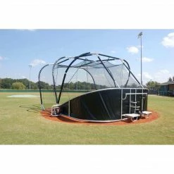 Promo π Baseball Equipment Trigon Sports International Procage Professional Portable Batting Cage βοΈ 10 Baseball Equipment Trigon Sports International Procage Professional Portable Batting Cage