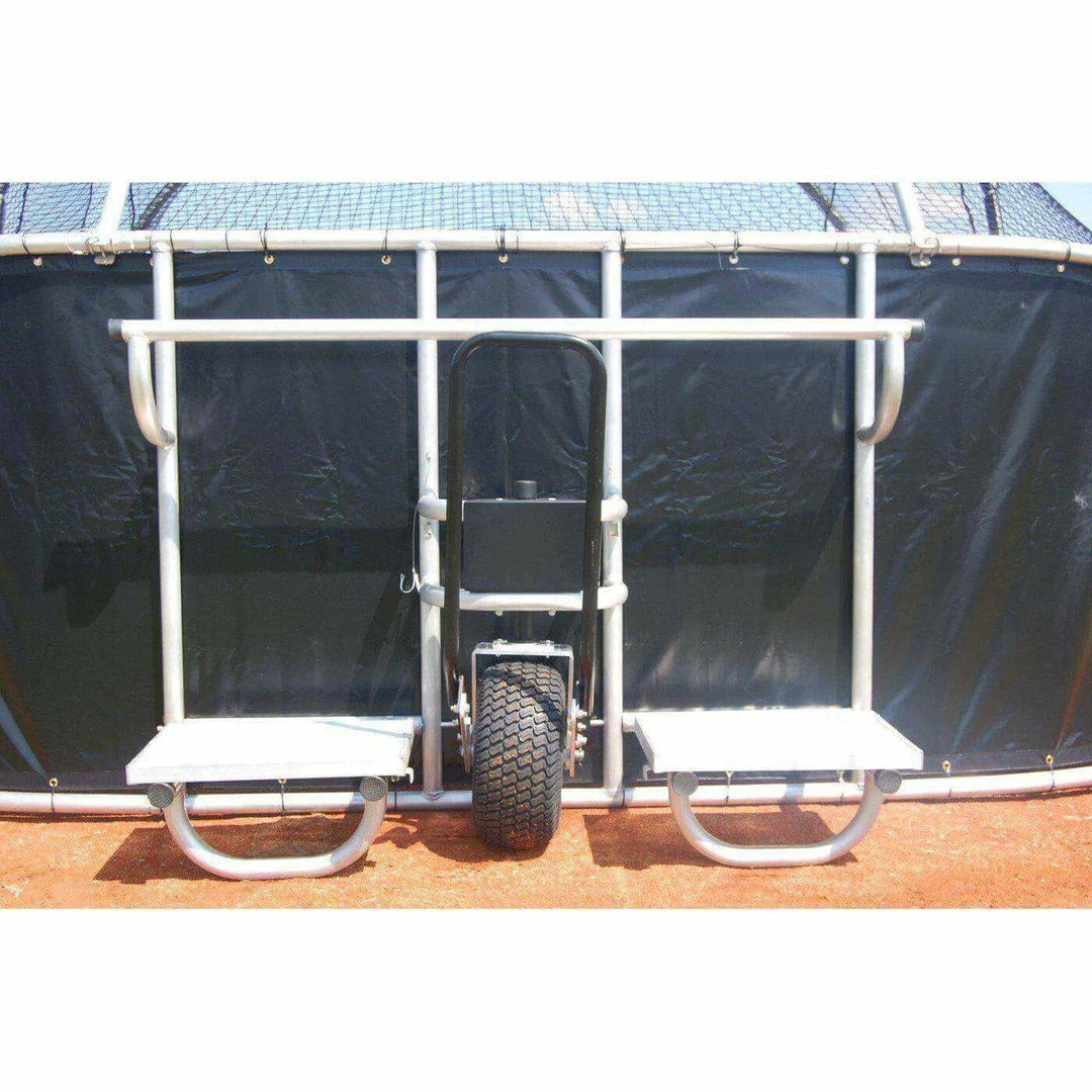 Promo π Baseball Equipment Trigon Sports International Procage Professional Portable Batting Cage βοΈ 6 Baseball Equipment Trigon Sports International Procage Professional Portable Batting Cage