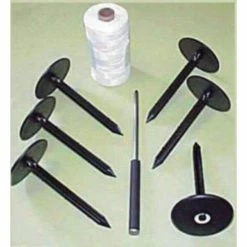 Trigon Sports International ProLine Baseball Layout System Field & Facility Equipment