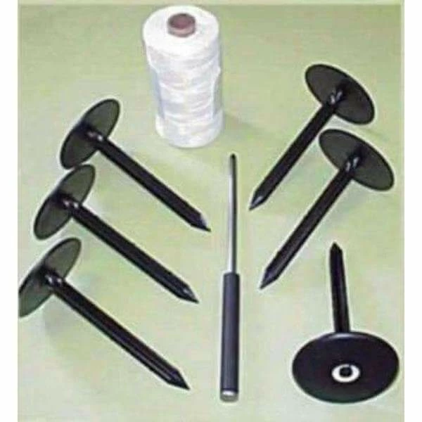 Budget π Trigon Sports International ProLine Soccer Field Layout System Soccer Equipment π 4 Trigon Sports International ProLine Soccer Field Layout System Soccer Equipment