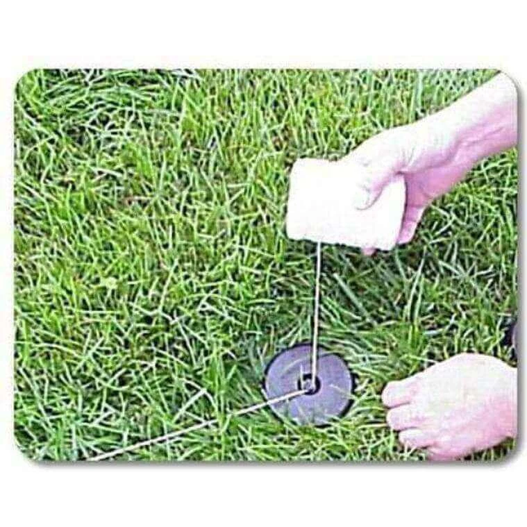 Budget π Trigon Sports International ProLine Soccer Field Layout System Soccer Equipment π 3 Trigon Sports International ProLine Soccer Field Layout System Soccer Equipment