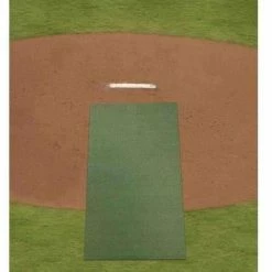 Trigon Sports International ProTurf Pitcher's Mats