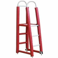 Trigon Sports International Volleyball Equipment TSI Referee Stand Safety Padding