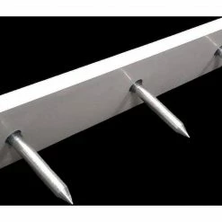 Trigon Sports International TSI Removable Pitchers Plates