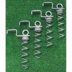 Trigon Sports International Accessories Soccer Goal Ground Anchors