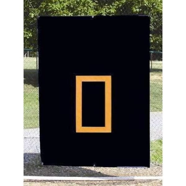 Budget β€οΈ Trigon Sports International Batting Cages TSI Super Heavy-Duty 30oz Cage Saver (5' X 7') π 3 Trigon Sports International Batting Cages TSI Super Heavy-Duty 30oz Cage Saver (5' X 7')