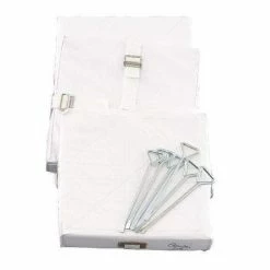 Trigon Sports International Field & Facility Equipment TSI Youth Size Heavy-Duty Vinyl Bases