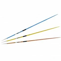 Tru-Flight Men's Javelins By Gill Athletics Track & Field Equipment