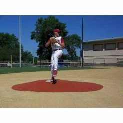 True Pitch Mound 202-8 Field & Facility Equipment