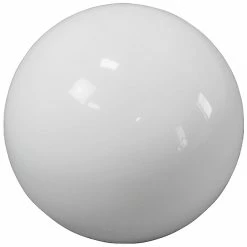 Gill Athletics Track & Field Equipment Turned Iron Training Shots With Uniform Diameters By Gill