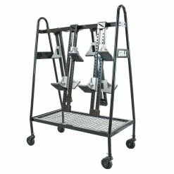 Essentials Starting Block ValuePack By Gill Athletics