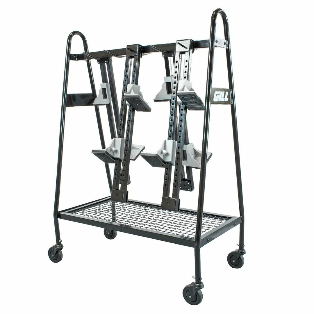 Flash Sale π₯° Essentials Starting Block ValuePack By Gill Athletics β 3 Essentials Starting Block ValuePack By Gill Athletics