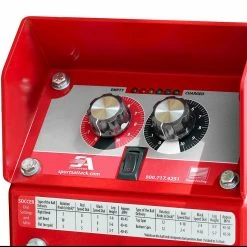 Strike Attack Soccer Machines By Kwik Goal Soccer Equipment