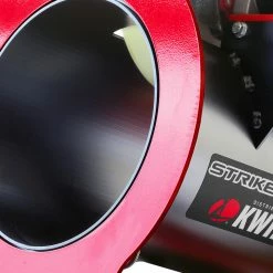 Strike Attack Soccer Machines By Kwik Goal Soccer Equipment