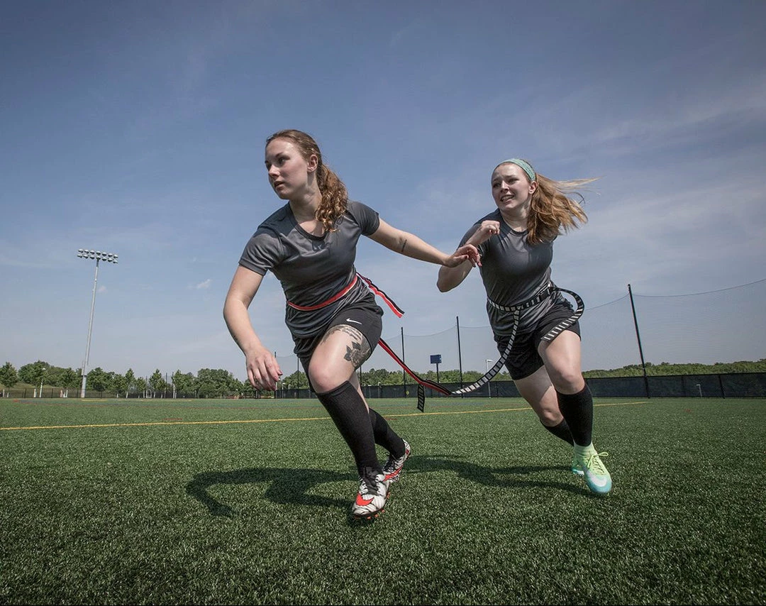 Brand new 🌟 Conditioning Kwik Goal Mirror Belt 😀 4 Conditioning Kwik Goal Mirror Belt