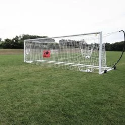 Kwik Goal Pocket Target Net