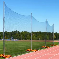 Best deal 🤩 Field & Facility Equipment Portable Backstop System By Kwik Goal ❤️ 10 Field & Facility Equipment Portable Backstop System By Kwik Goal