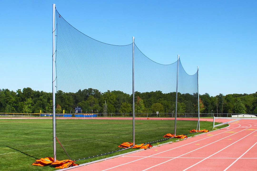Best deal 🤩 Field & Facility Equipment Portable Backstop System By Kwik Goal ❤️ 6 Field & Facility Equipment Portable Backstop System By Kwik Goal