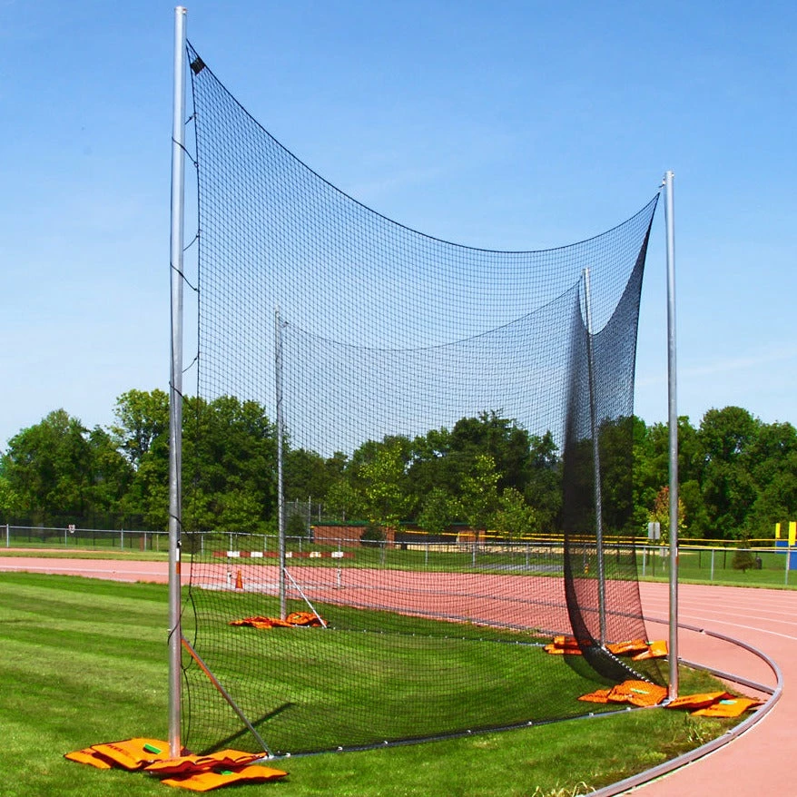 Best deal 🤩 Field & Facility Equipment Portable Backstop System By Kwik Goal ❤️ 4 Field & Facility Equipment Portable Backstop System By Kwik Goal