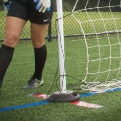 NXT Coerver All-Surface Or Grass Training Frames By Kwik Goal Soccer Equipment