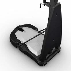 Best deal 🎉 Spalding 🏀 Basketball Equipment The Ultimate Hybrid System With 54-Inch Glass Backboard 🔔 10 Spalding Basketball Equipment The Ultimate Hybrid System With 54-Inch Glass Backboard