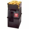 Wilson Portable Tennis Ball Machine Tennis Equipment