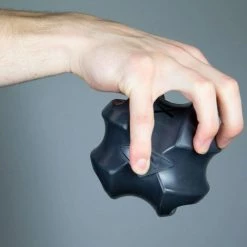 Strength Training XBALL By Louisville Slugger Softball